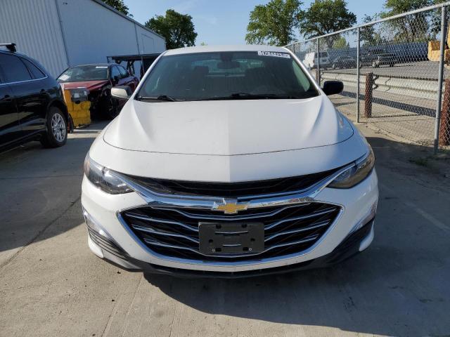 Photo 5 from auction – 2020 CHEVROLET MALIBU LS with VIN 1G1ZB5ST2LF014627