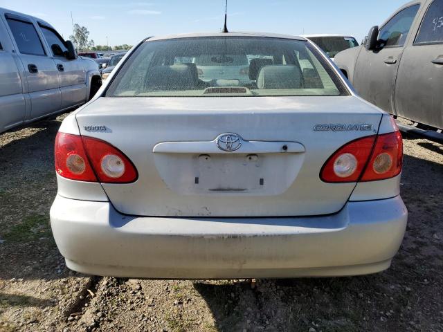 Photo 6 from auction – 2007 TOYOTA COROLLA CE with VIN 1NXBR32E57Z773070