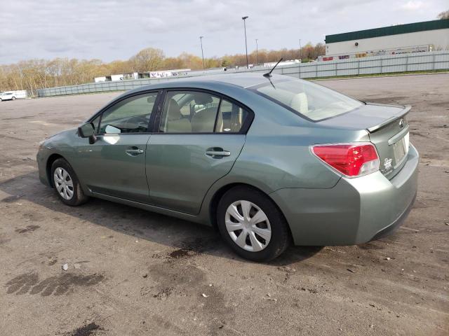 Photo 2 from auction – 2016 SUBARU IMPREZA with VIN JF1GJAA62GG016471