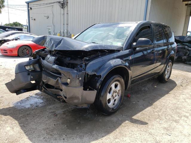 SATURN VUE 2002 with VIN 5GZCZ43DX2S835411 - Photo from auction