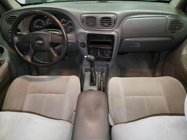Photo 8 from auction – 2005 CHEVROLET TRAILBLAZE with VIN 1GNDS13S952383115