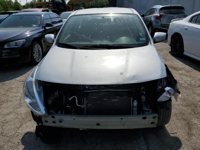 Photo 5 from auction – 2019 NISSAN VERSA S with VIN 3N1CN7AP0KL875090