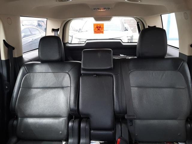 Photo 10 from auction – 2014 FORD FLEX SEL with VIN 2FMGK5C87EBD35605