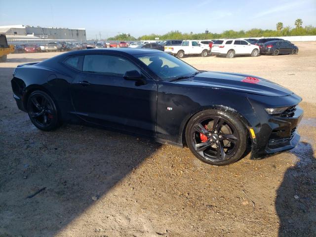 Photo 4 from auction – 2019 CHEVROLET CAMARO LS with VIN 1G1FB1RS4K0150221