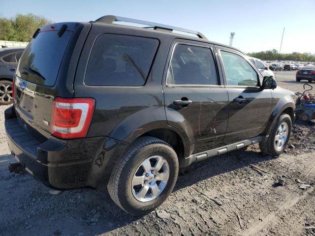 Photo 3 from auction – 2012 FORD ESCAPE LIM with VIN 1FMCU9EG2CKC48945