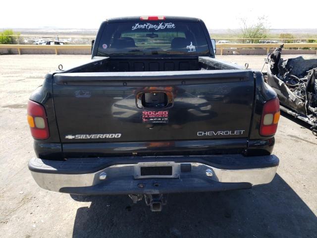 Photo 6 from auction – 2001 CHEVROLET SILVERADO with VIN 2GCEC19T311248555