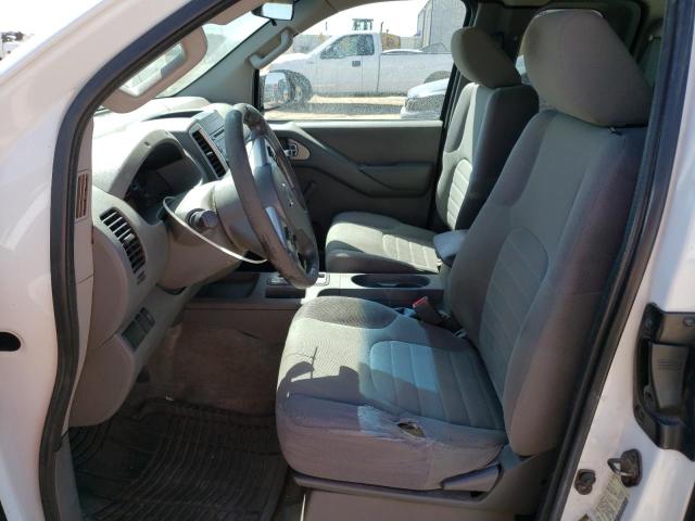 Photo 7 from auction – 2014 NISSAN FRONTIER S with VIN 1N6BD0CT1EN725438