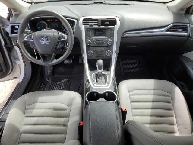 Photo 8 from auction – 2015 FORD FUSION S with VIN 3FA6P0G71FR244036
