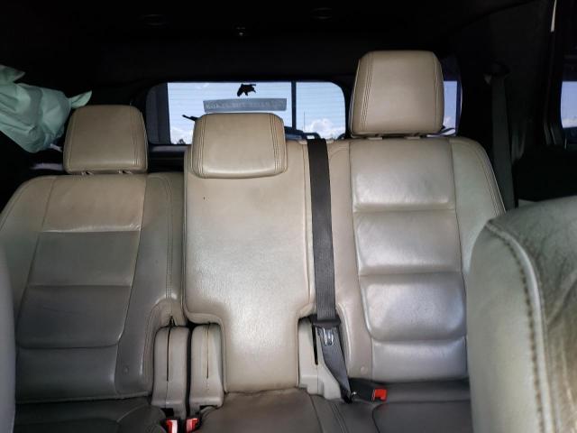 Photo 10 from auction – 2012 FORD EXPLORER X with VIN 1FMHK7D80CGA39149