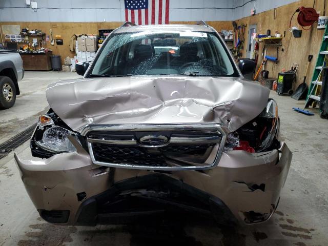 Photo 5 from auction – 2016 SUBARU FORESTER 2 with VIN JF2SJABC6GH457220