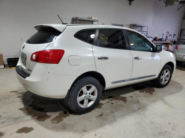 Photo 3 from auction – 2012 NISSAN ROGUE S with VIN JN8AS5MT9CW263383