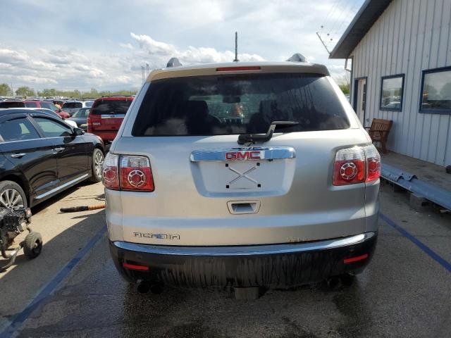 Photo 6 from auction – 2012 GMC ACADIA SLE with VIN 1GKKRPED5CJ421279