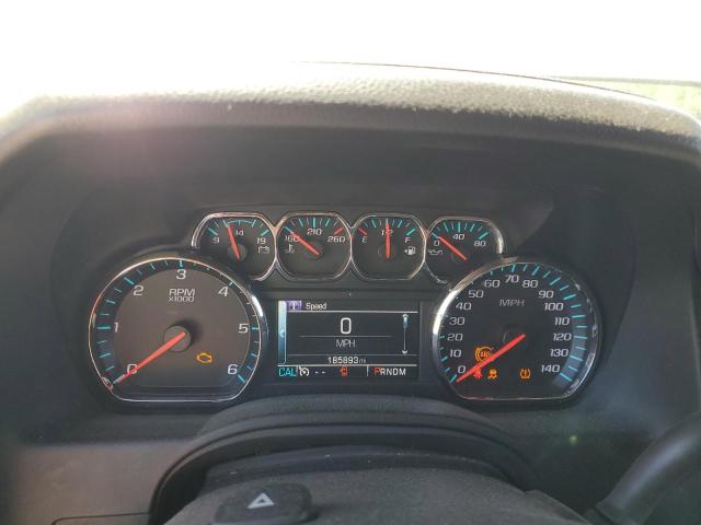 Photo 9 from auction – 2015 CHEVROLET TAHOE C150 with VIN 1GNSCBKC2FR536172