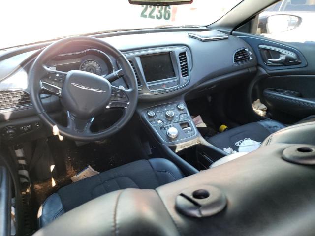 Photo 8 from auction – 2015 CHRYSLER 200 S with VIN 1C3CCCBB7FN751469