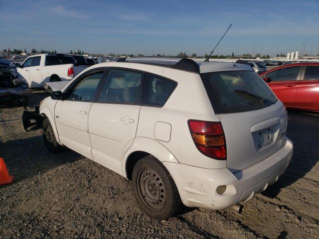 Photo 2 from auction – 2007 PONTIAC VIBE with VIN 5Y2SL65857Z425933