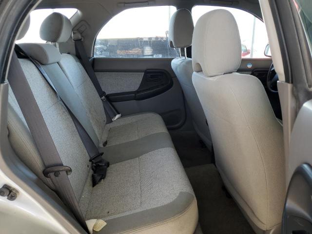 Photo 10 from auction – 2003 SUBARU IMPREZA OU with VIN JF1GG68583H808962