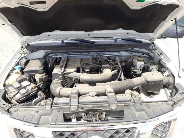 Photo 11 from auction – 2018 NISSAN FRONTIER S with VIN 1N6BD0CT2JN740086