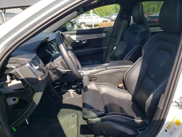Photo 7 from auction – 2020 VOLVO S90 T6 OCE with VIN LVYA22MT2LP154745