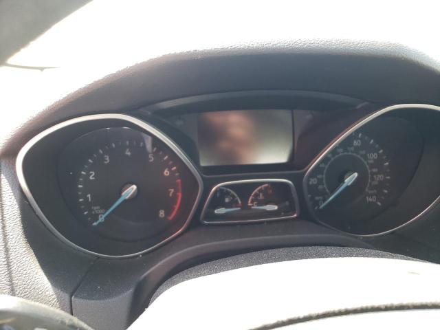 Photo 9 from auction – 2016 FORD FOCUS S with VIN 1FADP3E28GL290477