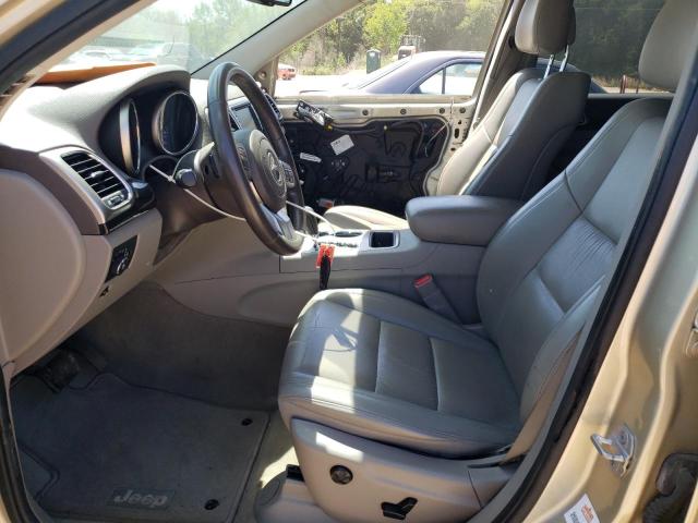 Photo 7 from auction – 2011 JEEP GRAND CHER with VIN 1J4RS4GG4BC583373