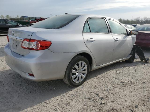 Photo 3 from auction – 2012 TOYOTA COROLLA BA with VIN 2T1BU4EE6CC877062