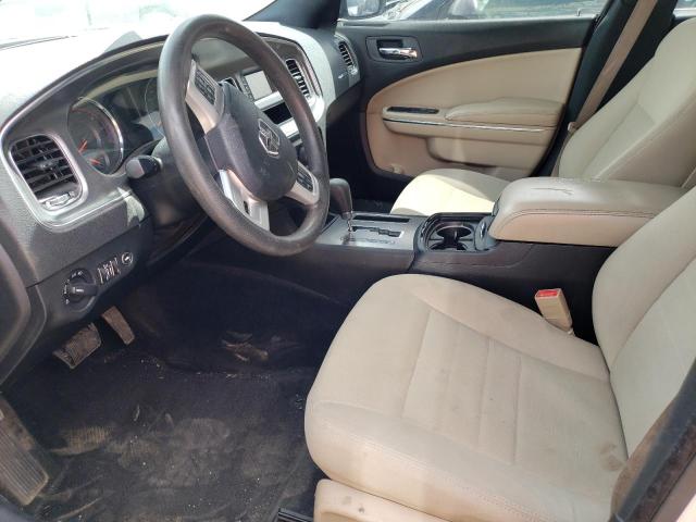 Photo 7 from auction – 2012 DODGE CHARGER SE with VIN 2C3CDXBG4CH185419