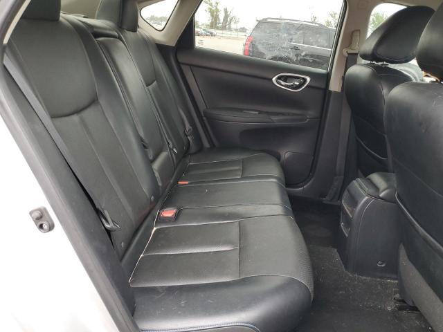 Photo 10 from auction – 2016 NISSAN SENTRA S with VIN 3N1AB7AP5GY209501