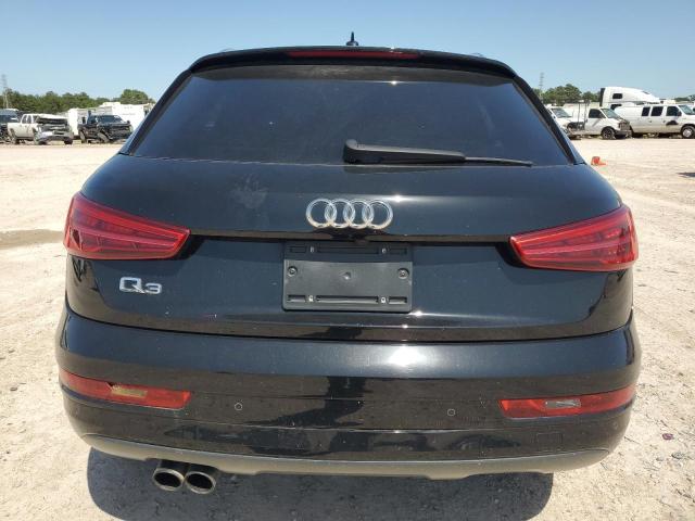 Photo 6 from auction – 2018 AUDI Q3 PREMIUM with VIN WA1BCCFS0JR010772