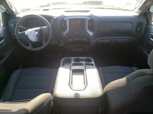 Photo 8 from auction – 2022 CHEVROLET SILVERADO with VIN 3GCPDCEK3NG565554