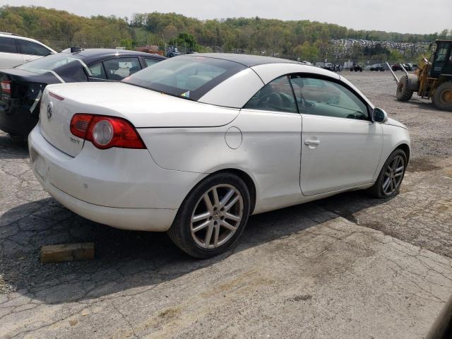 Photo 3 from auction – 2008 VOLKSWAGEN EOS LUX with VIN WVWFA71F88V015878