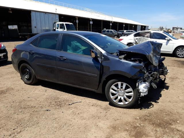 Photo 4 from auction – 2019 TOYOTA COROLLA L with VIN 2T1BURHE3KC188216