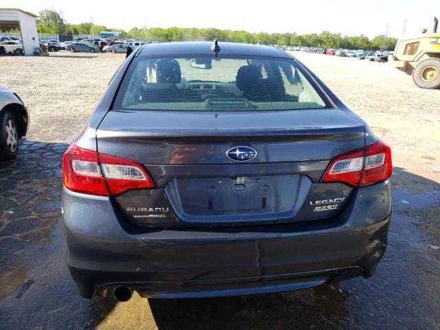 Photo 6 from auction – 2016 SUBARU LEGACY 2.5 with VIN 4S3BNAF61G3048496