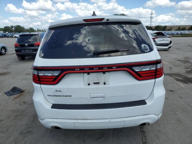 Photo 6 from auction – 2014 DODGE DURANGO SX with VIN 1C4RDHAGXEC374417