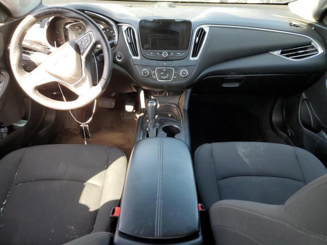 Photo 8 from auction – 2018 CHEVROLET MALIBU with VIN 1G1ZD5ST1JF127895
