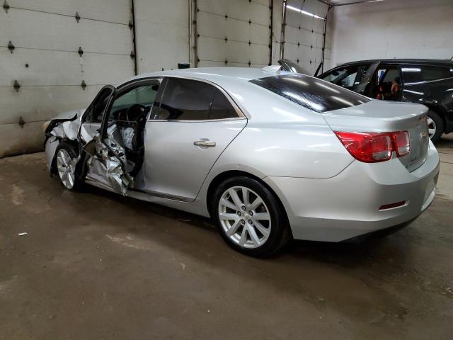 Photo 2 from auction – 2015 CHEVROLET MALIBU 2LT with VIN 1G11D5SL5FF142274