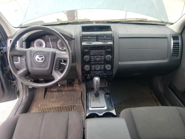 Photo 8 from auction – 2011 MAZDA TRIBUTE I with VIN 4F2CY0C73BKM01418