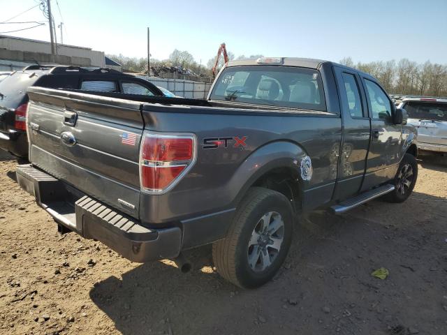 Photo 3 from auction – 2013 FORD F150 SUPER with VIN 1FTEX1EM6DFD88132