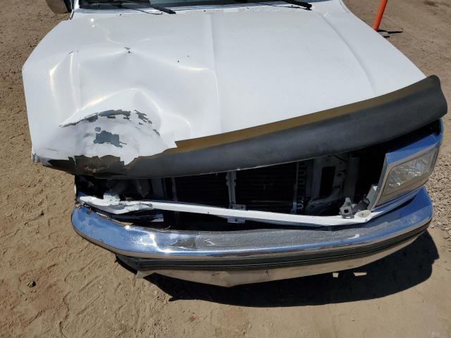 Photo 11 from auction – 1992 FORD F150 with VIN 1FTDF15N7NLA26711