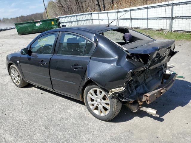 Foto 2 de la subasta – 2008 MAZDA 3 I con VIN JM1BK32G281827468