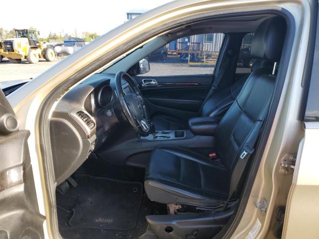 Photo 7 from auction – 2011 JEEP GRAND CHER with VIN 1J4RR4GG8BC597885