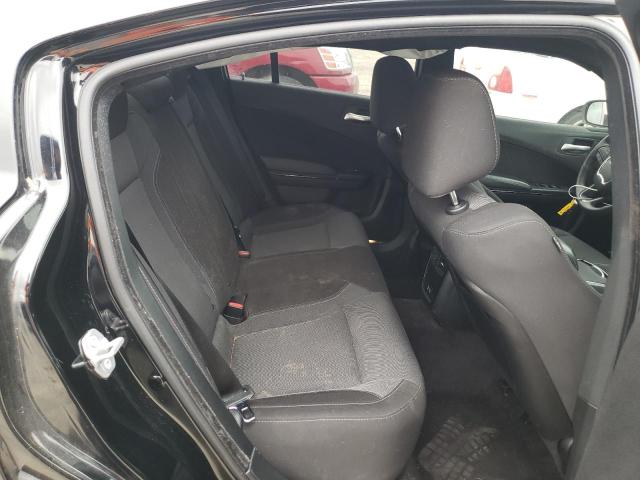 Photo 10 from auction – 2018 DODGE CHARGER SX with VIN 2C3CDXHG5JH281337