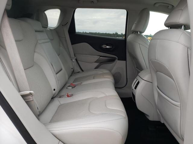 Photo 11 from auction – 2019 JEEP CHEROKEE L with VIN 1C4PJLDB1KD387095