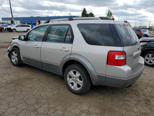 Photo 2 from auction – 2006 FORD FREESTYLE with VIN 1FMDK05146GA30188