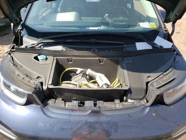 Photo 11 from auction – 2019 BMW I3 REX with VIN WBY8P4C52K7E79708