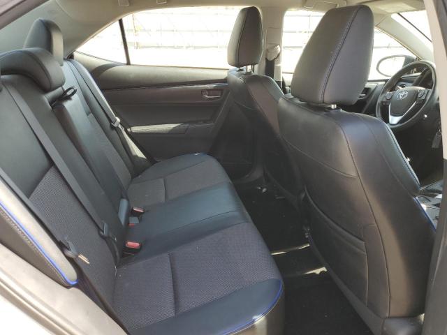 Photo 10 from auction – 2017 TOYOTA COROLLA L with VIN 2T1BURHEXHC944214