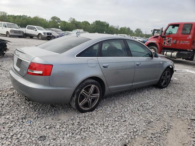 Photo 3 from auction – 2008 AUDI A6 3.2 QUA with VIN WAUDH74F38N085221