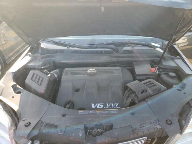 Photo 11 from auction – 2010 GMC TERRAIN SL with VIN 2CTFLJEYXA6350285
