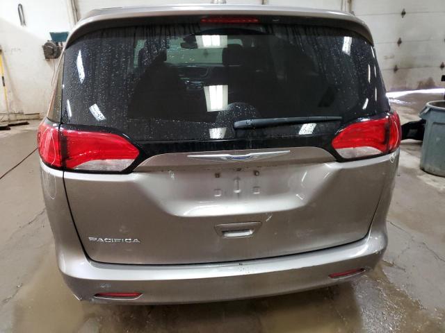 Photo 6 from auction – 2017 CHRYSLER PACIFICA T with VIN 2C4RC1DG0HR638360