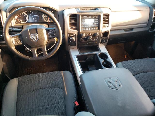 Photo 8 from auction – 2015 RAM 1500 SLT with VIN 1C6RR6LM4FS614827