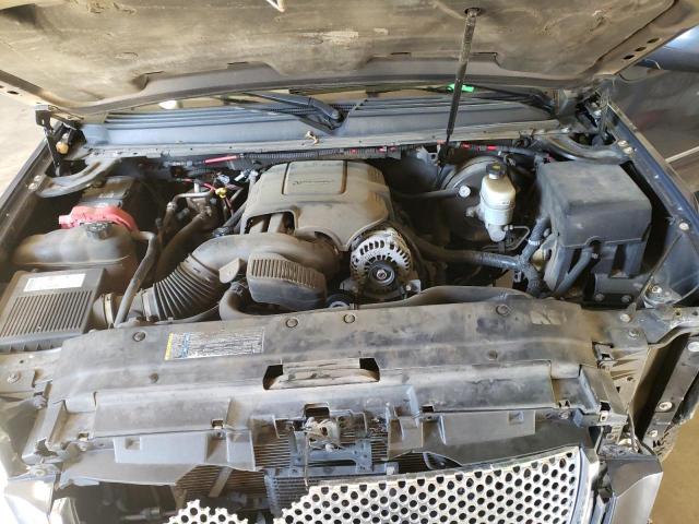 Photo 11 from auction – 2008 GMC YUKON DENA with VIN 1GKFK63818J149908